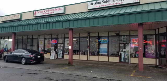 Parisian Style Beauty Supply and Salon LLC