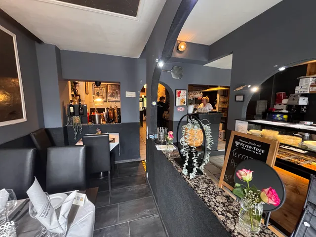 Pizzeria Capricciosa