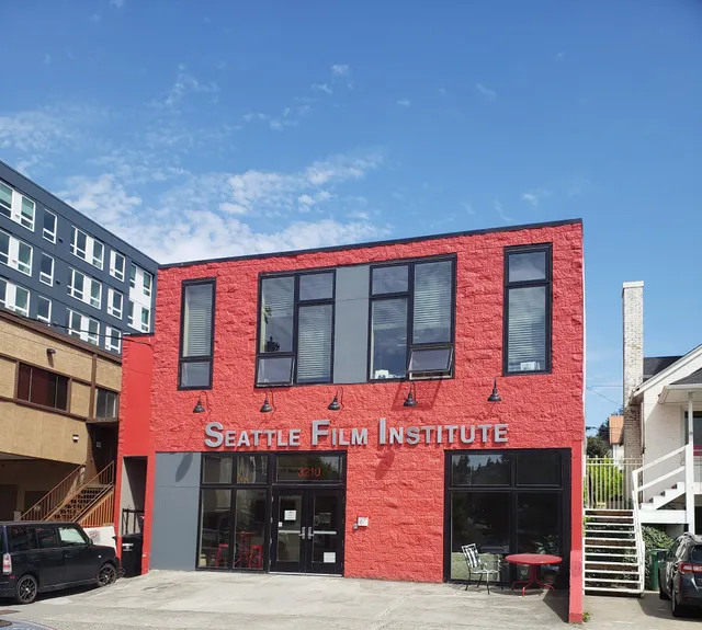 Seattle Film Institute