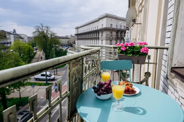 Homelike Krakow Apartments