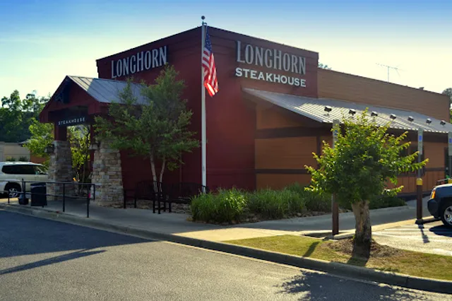 LongHorn Steakhouse