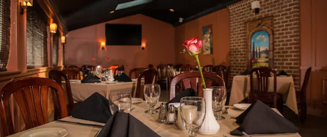 La Locanda Ristorante