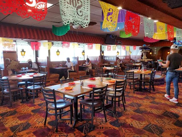 Pepe's Mexican Restaurants - Matteson