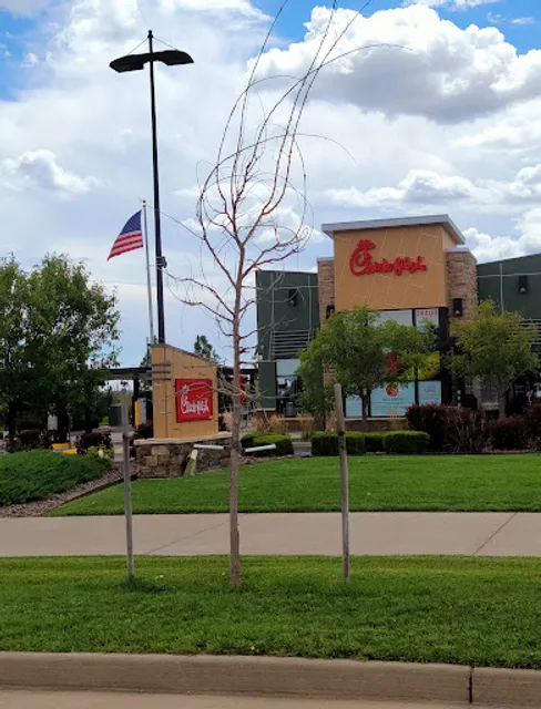 Chick-fil-A