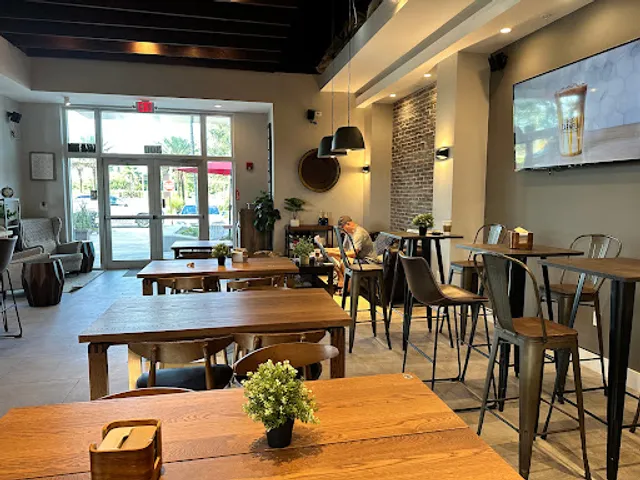 Carmela Coffee - West Delray