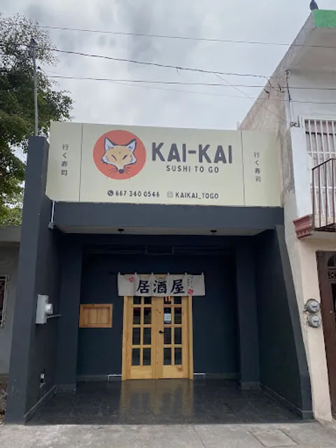 Kai-Kai Sushi