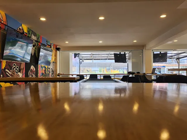 Grind Time Clubhouse - Phuket (Chalong Bay)