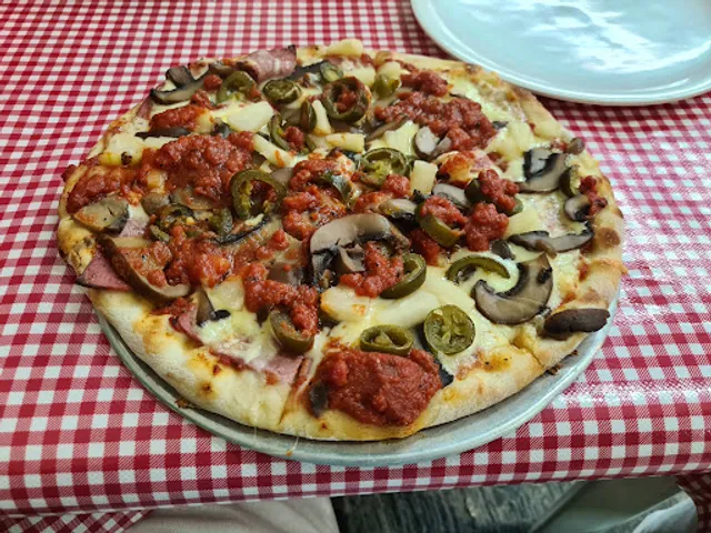 Pizzería Nino's