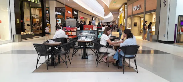 Kopenhagen Shopping Sinop