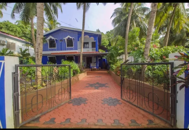 Talpona Riverview Apartments