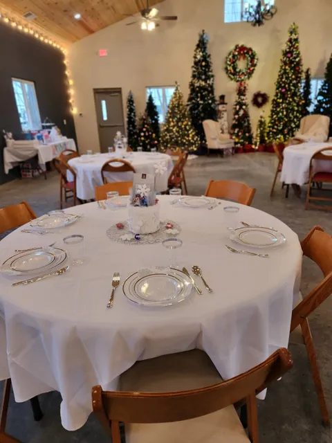 Countryside Event Center