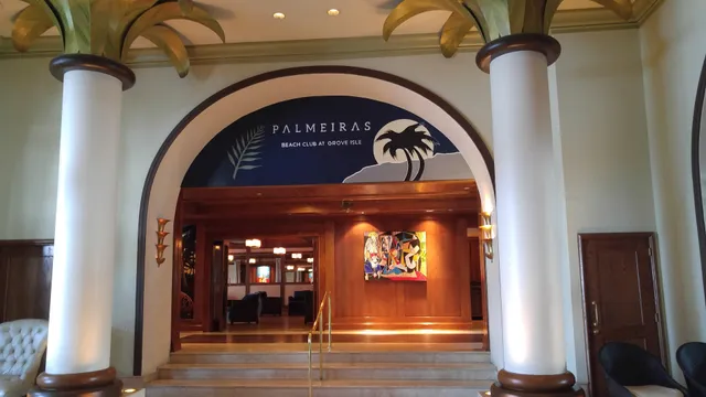 Grove Hotel Partners LLC