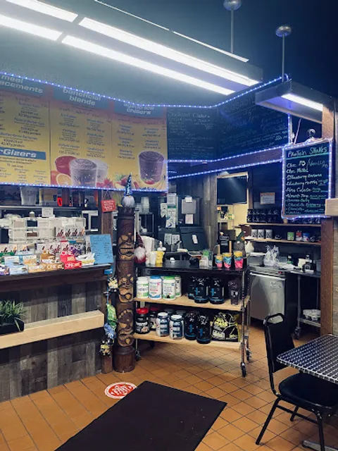 Sparta Nutrition Store