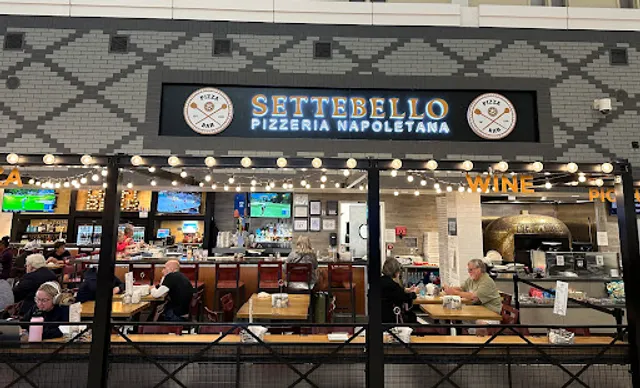Settebello Pizzeria