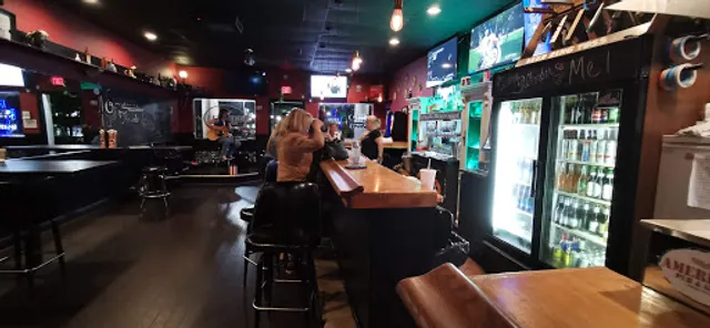 American Pub & Grill