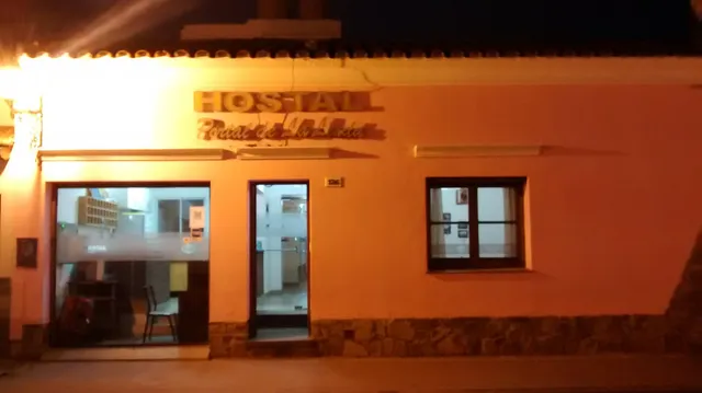 Hostal PORTAL de la LINDA
