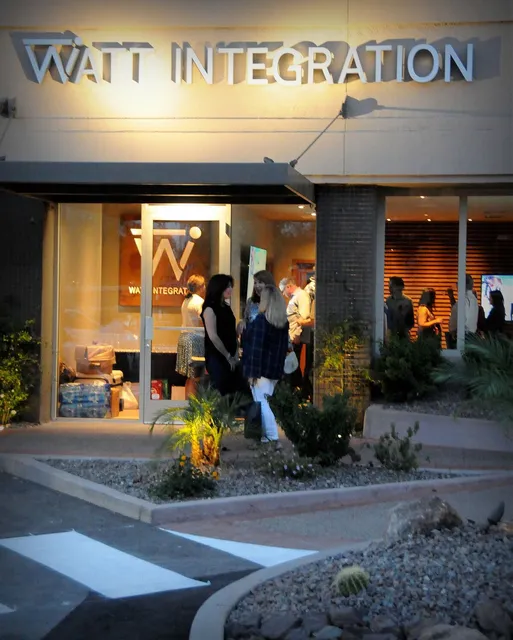 Watt Integration Home Theater and Automation