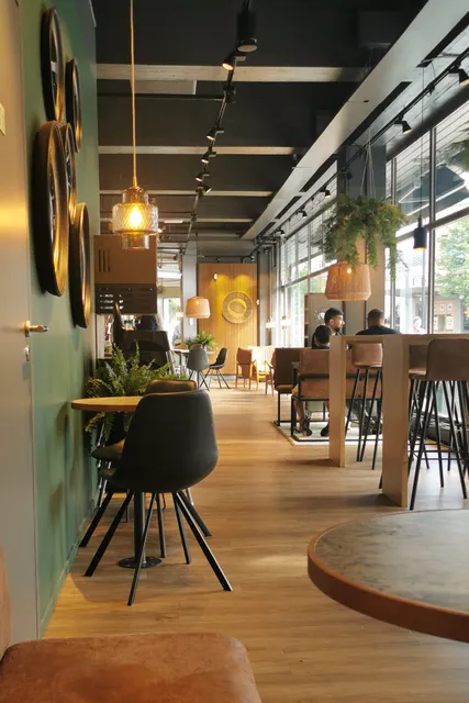 Espresso House Rauma