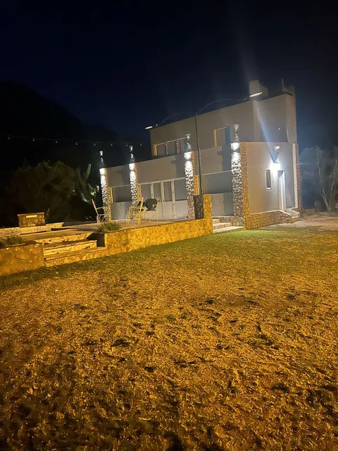 Cabaña Mis Montañas