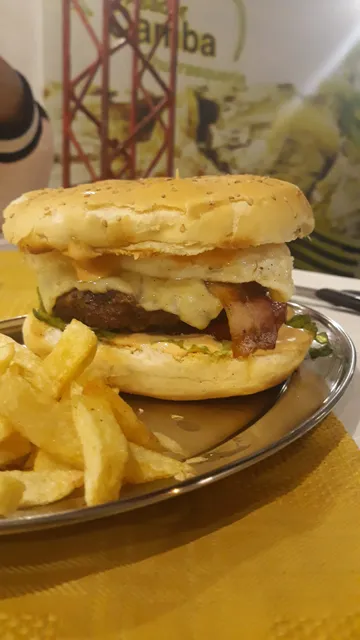 Asador Camba Churrasquería