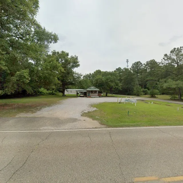 Scott's Village Barbershop