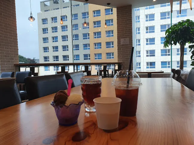 소담촌 수원영통점