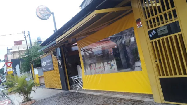 Papai Burguer Original