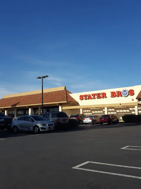Stater Bros. Markets