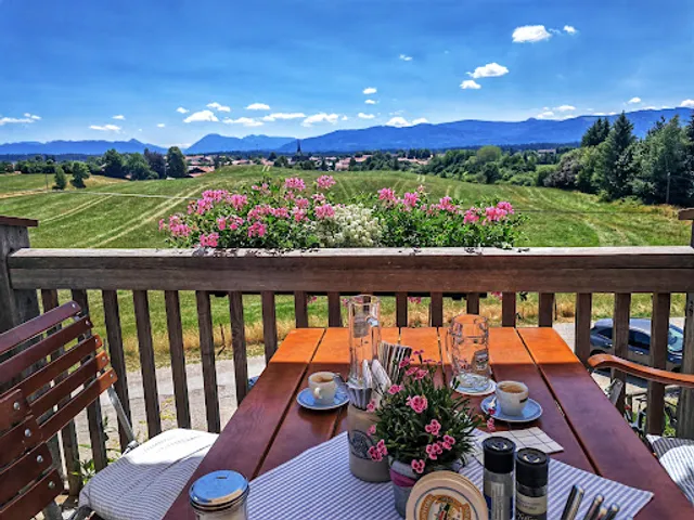 Klosterbräustüberl Reutberg GmbH