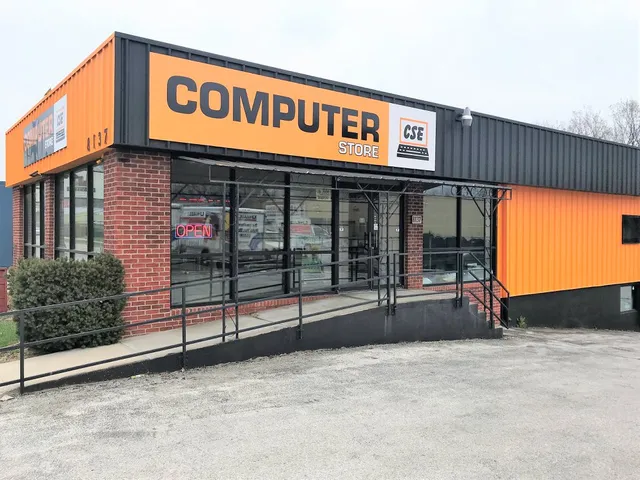 Computer Solutions And Exchange