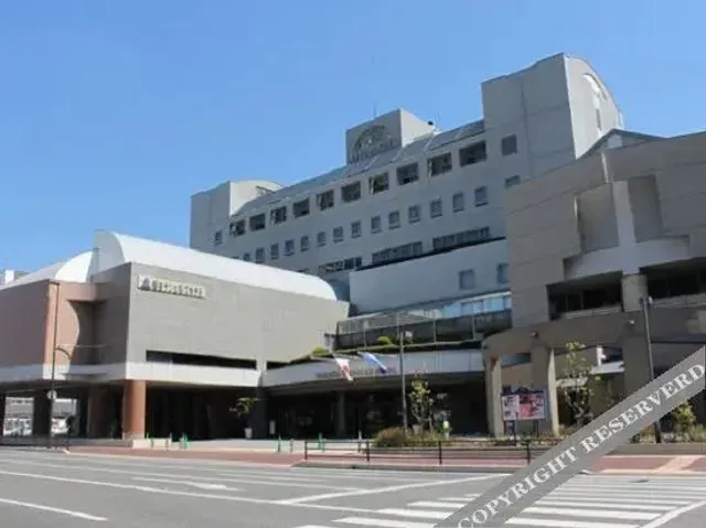 HAKATA SUNHILLS HOTEL