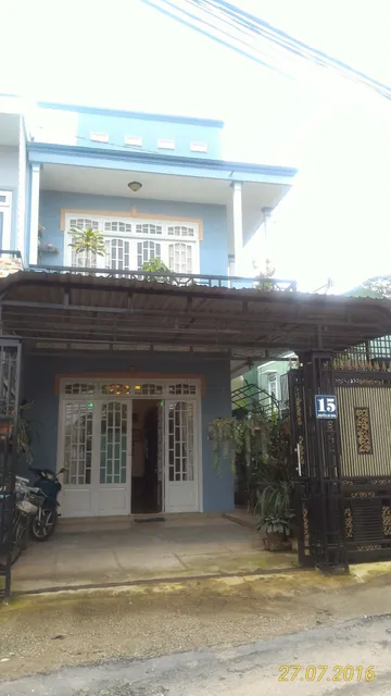 An Nhiên Homestay