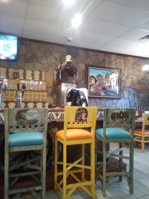 San Jose Mexican Restaurant