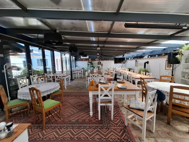 Palkonyha Panzió Speiz Pékműhely