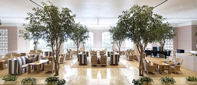 제주신라호텔 바당