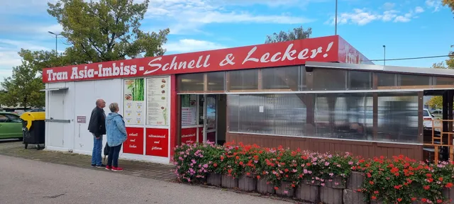 ASIAN IMBISS KOEHLER