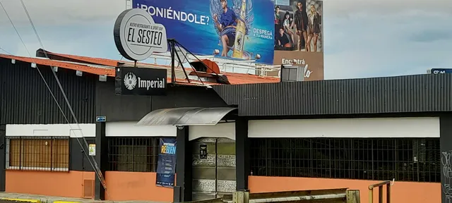 El Sesteo Restaurante