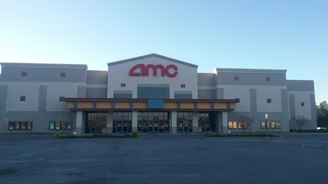 AMC CLASSIC Marktplatz 10