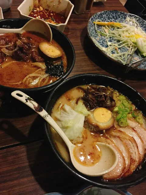 Ajisen Ramen