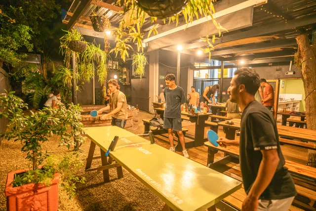 never@home Kloof Street