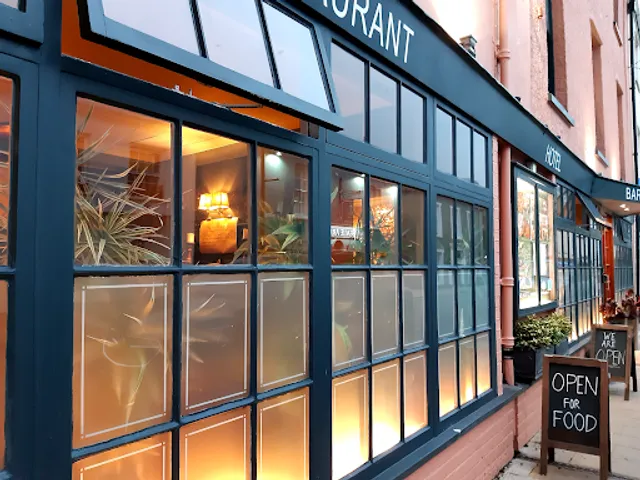 The Bistro at Browns