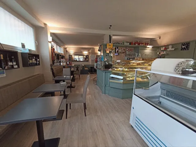 Bar Pasticceria Ai Castelli