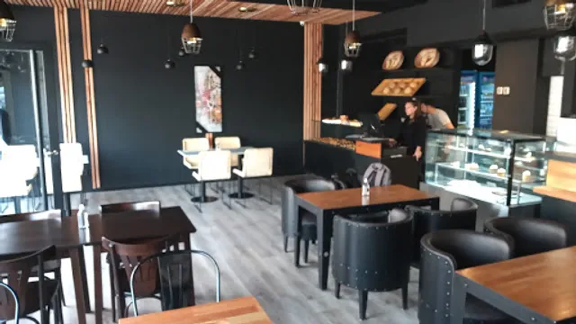 Sablé París - Fisherton