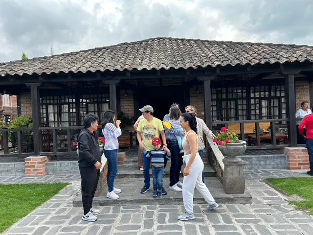 Quinta María Alfonsina