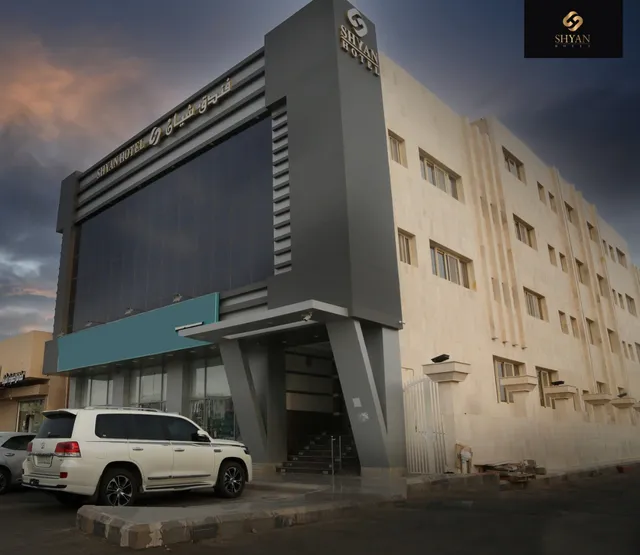 SHYAN HOTEL