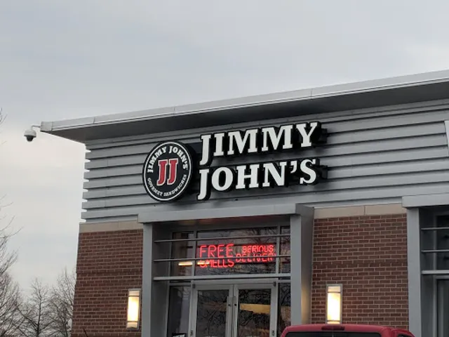 Jimmy John's