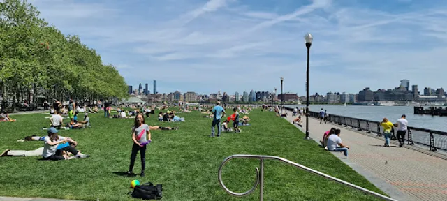 Erie-Lackawanna Park