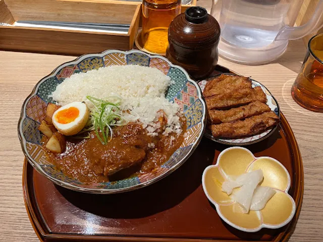 Tong An Curry Zhongshan Branch