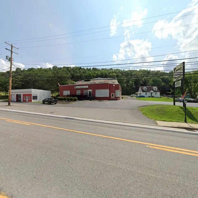 Eastern Building Supply Inc