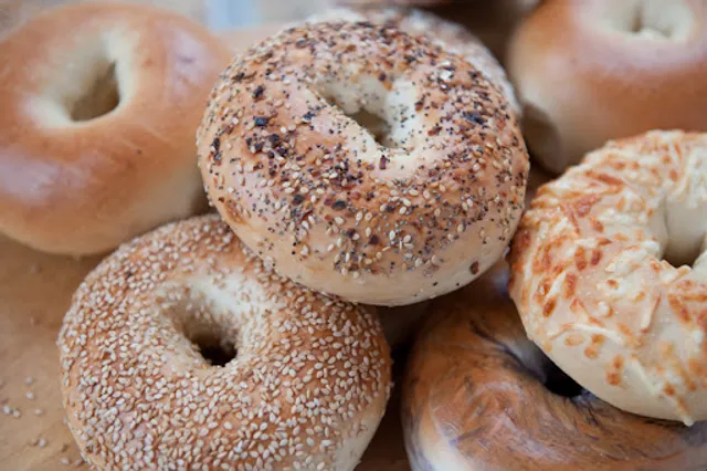 Original Bagel Company